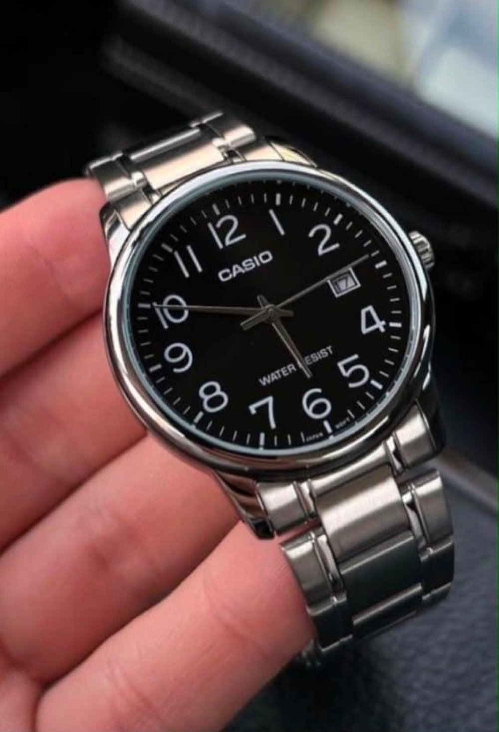 Reloj CASIO Para Caballero