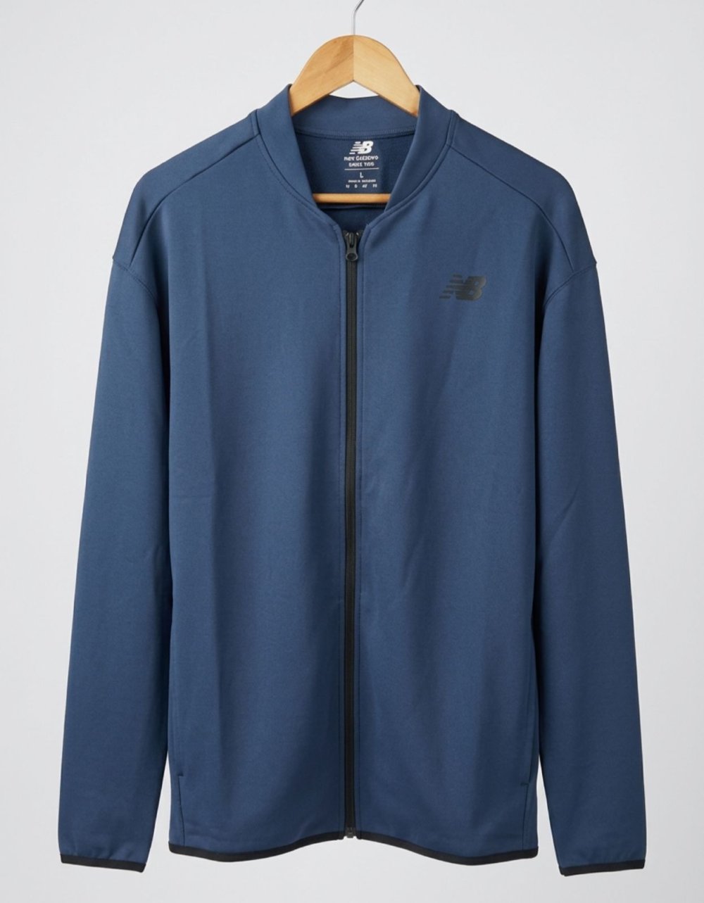 CAMPERA NEW BALANCE 